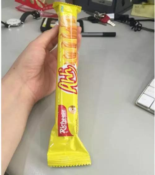 吃货，送你一份办公室偷吃指南