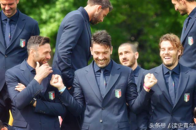 欧洲杯大巡礼,欧洲杯巡礼之荷兰足球解说