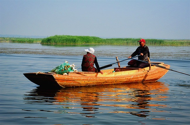 保定夏天去哪里避暑最好,保定出发一路向北避暑好去处