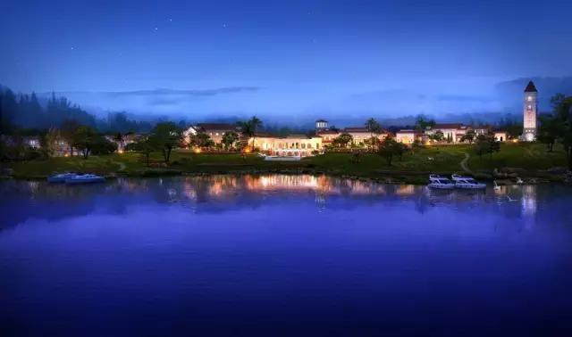 成都天府新区与老成都不一样,成都向上新城