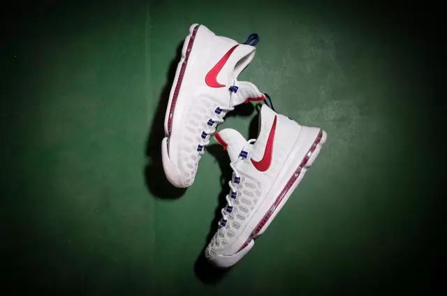 nikekd9测评,nikekd9