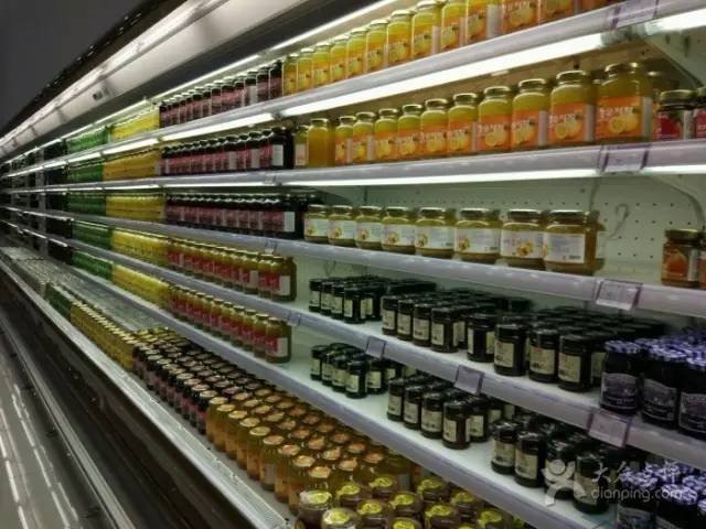 天津进口商品直营店在哪,天津已经开业的大商场