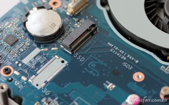 联想t450加固态硬盘,联想g460换固态硬盘