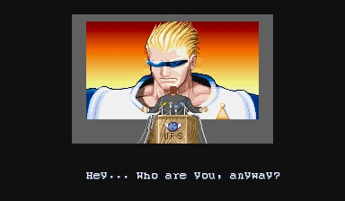 街机游戏名将剧情解析,回忆录游戏人物介绍