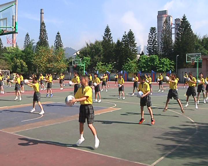 亚洲室内五人制足球联盟主席,三明指导校园足球!