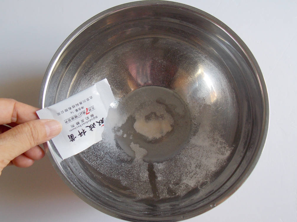 酸奶拉花家常做法,酸奶拉花详细做法