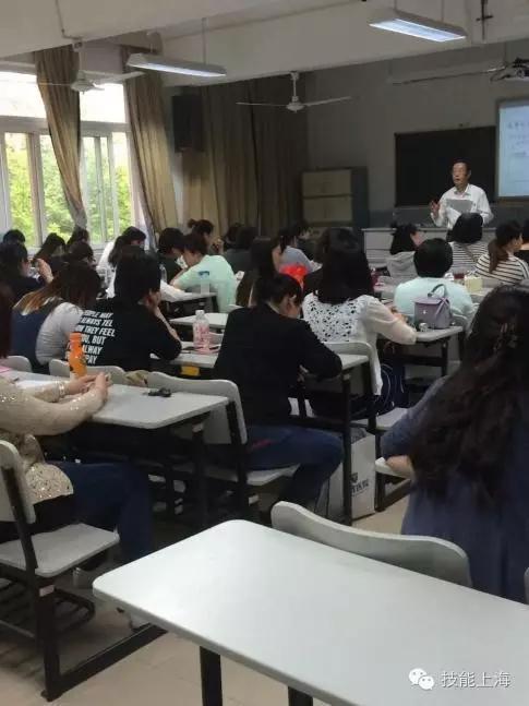 宝山职业培训学校排名前十,宝山区职业技能培训机构一览表