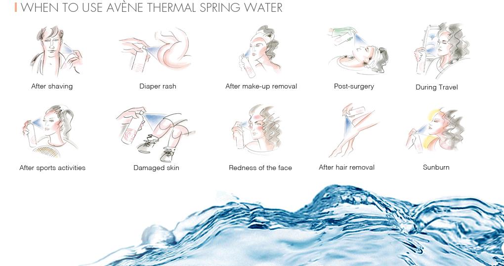 兜兜转转发现最初的才是最好的,法国药妆和日本药妆