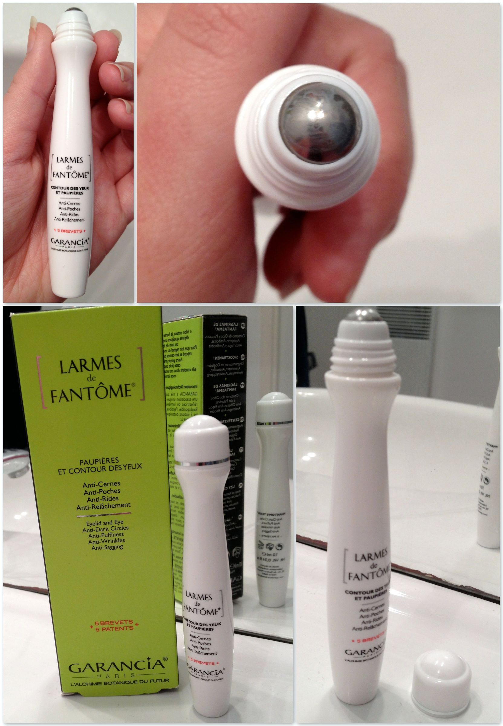 兜兜转转才发现是真爱,法国药妆和日本药妆