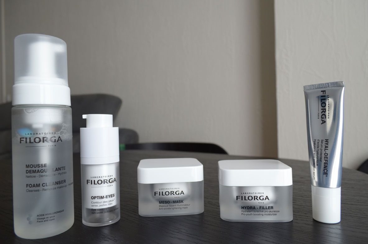 兜兜转转才发现是真爱,法国药妆和日本药妆