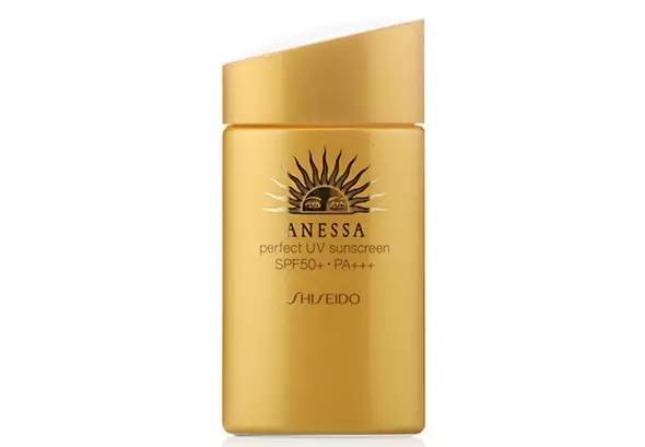 18款最热门防晒霜／防晒喷雾成分解析