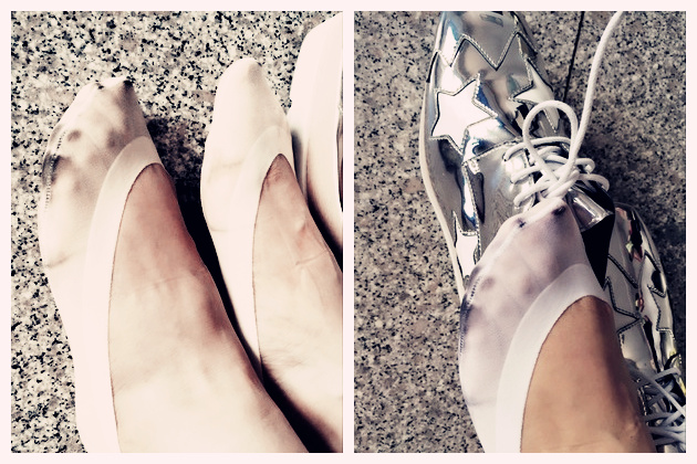 谈恋爱为什么不可以买鞋子,谈恋爱和买鞋