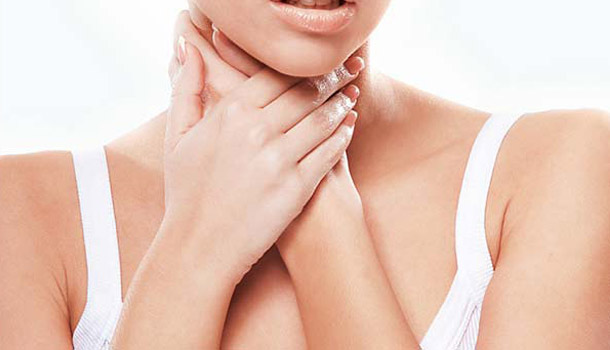 口臭喉咙有痰看哪一科,口臭喉咙经常咳出一坨东西怎样治