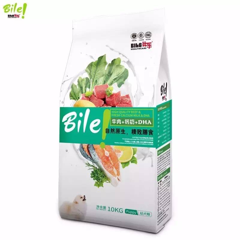 国产k9狗粮属于什么档次,低端狗粮测评