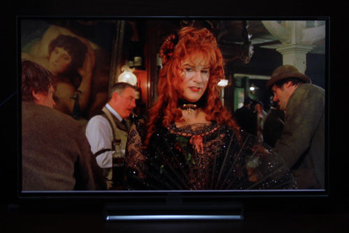 海尔高端电视55寸哪款好,海尔电视机高端55寸