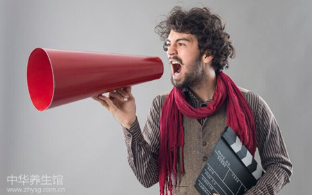 讲话多声音大易引起气虚,讲话太多会亏气血吗