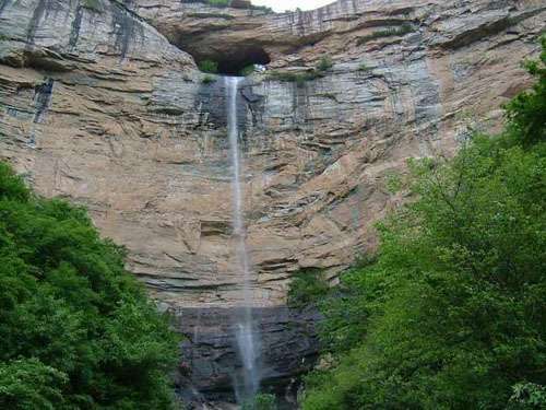 保定夏天去哪里避暑最好,保定出发一路向北避暑好去处