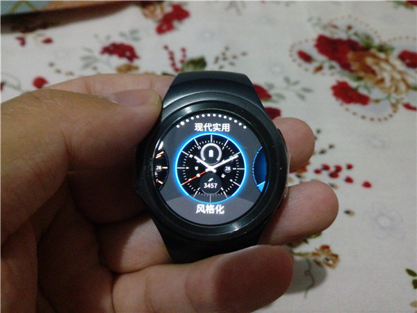 三星GalaxyGearS2评测,三星gears2测评视频