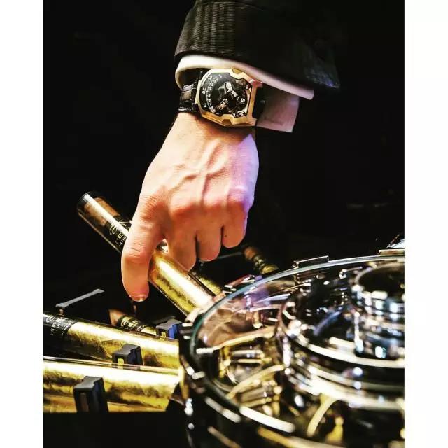 胖虎干货|拿什么拯救你，我的爱表（上）