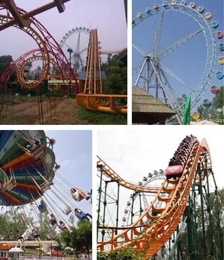 深圳小众游玩圣地,深圳一日游攻略最不值得去的地方