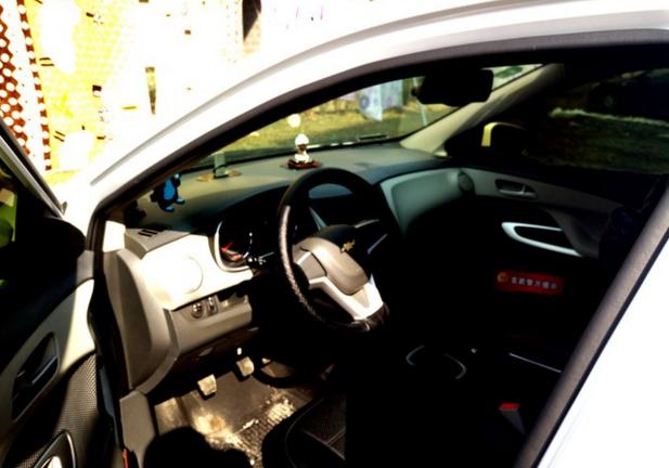 2018款赛欧3跑长途真实感受,威驰和赛欧3哪个省油