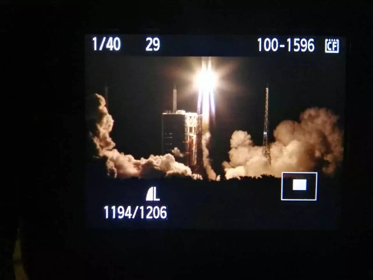 海南骄傲！首射成功！