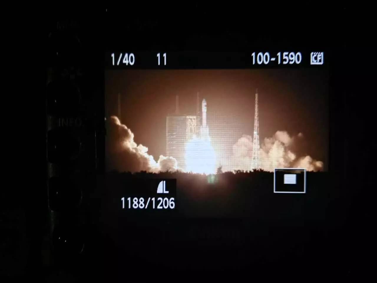 海南骄傲！首射成功！