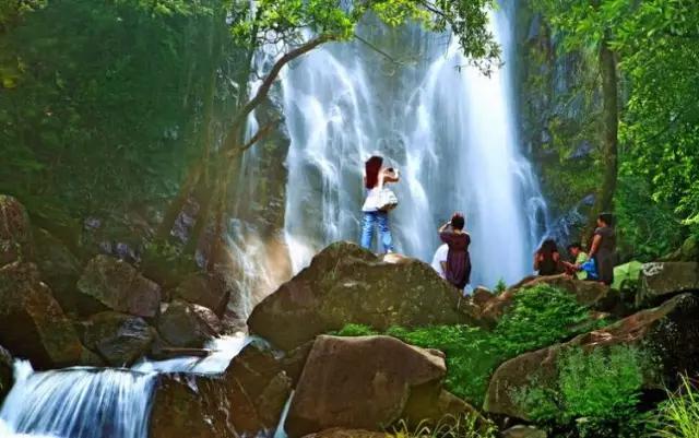 深圳及周边最值得爬的山,深圳有什么值得爬的山