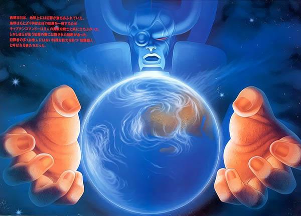 街机游戏名将剧情解析,回忆录游戏人物介绍