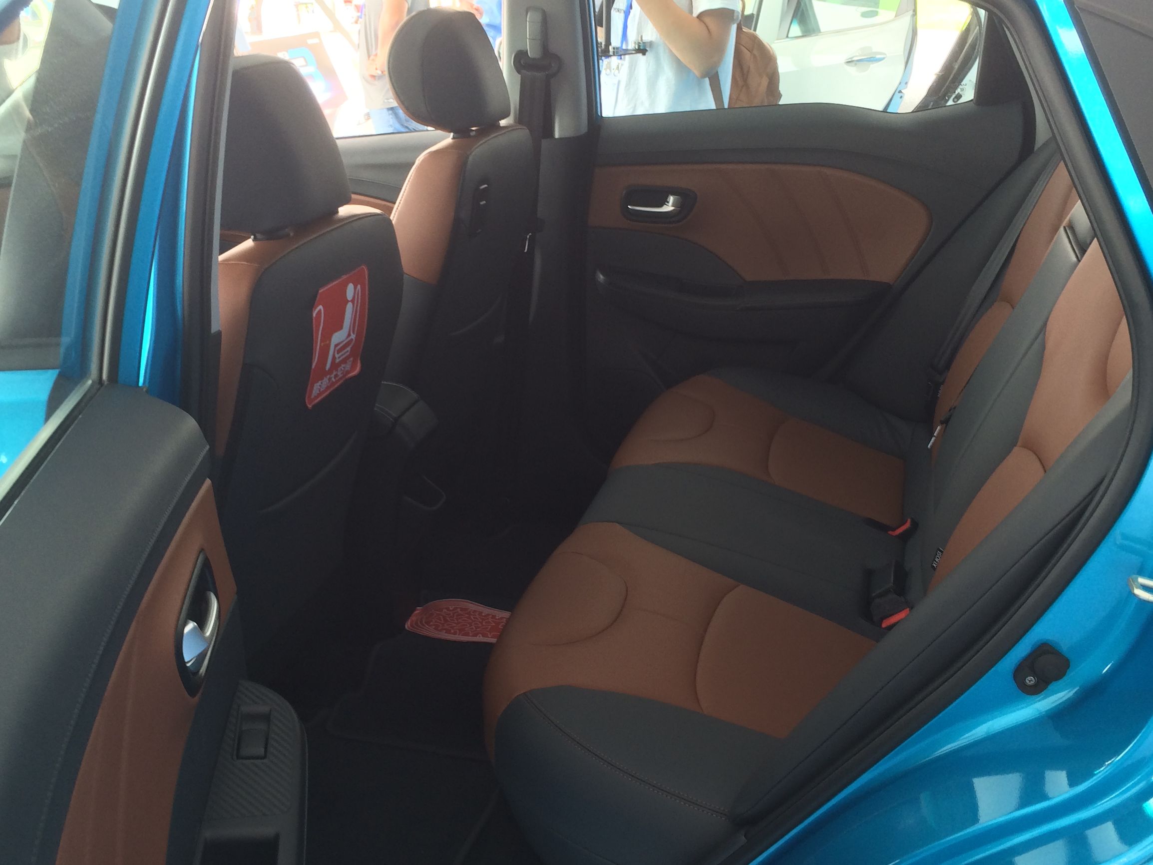 纳智捷汽车锐3,纳智捷锐3到底怎么样