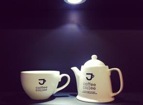 从咖啡看韩国之食品类专业