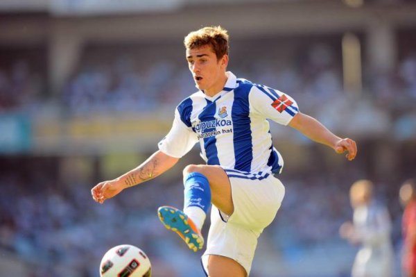 格列兹曼和吉鲁的关系,格里兹曼纹身