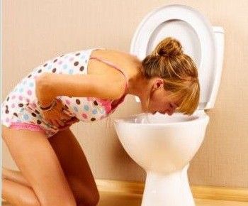 有没有方法治理孕吐,怎么缓解孕吐吐得一塌糊涂