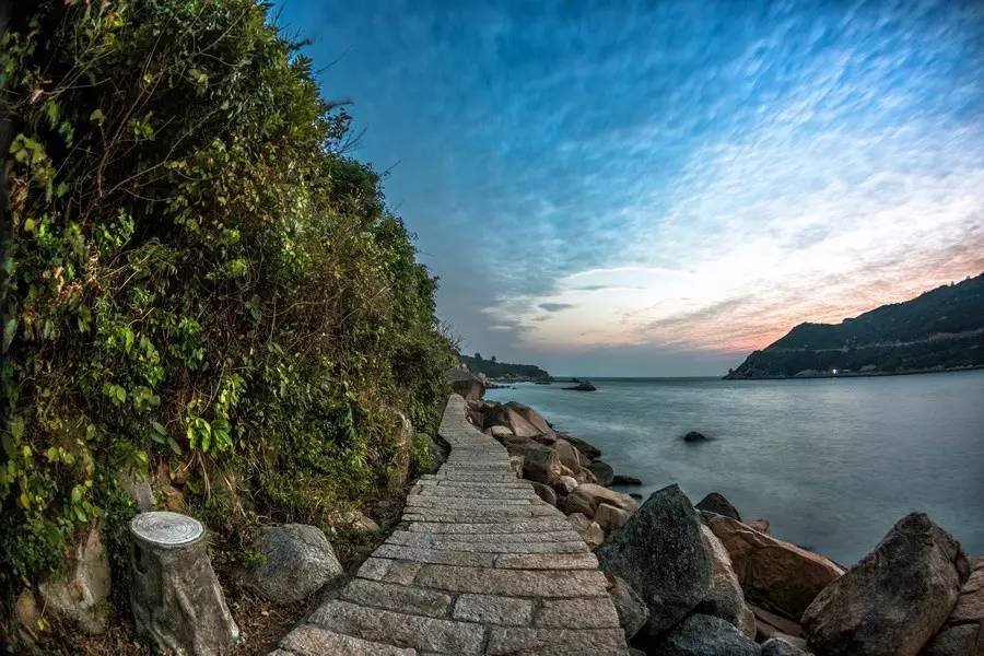 珠海海边沙滩哪里好玩可以烧烤,珠海哪些海边可以自驾烧烤露营