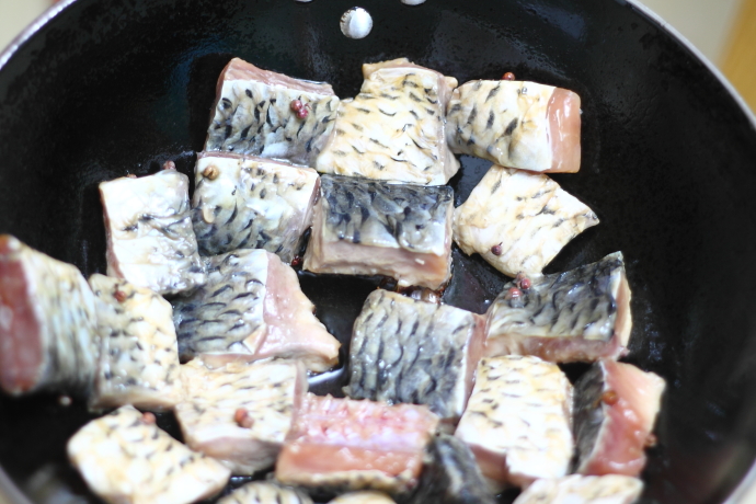 教你鱼的做法又香又嫩好吃又下饭,鱼怎么做才好吃下饭