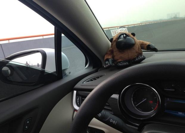 温文尔雅车评人,温文尔雅原话