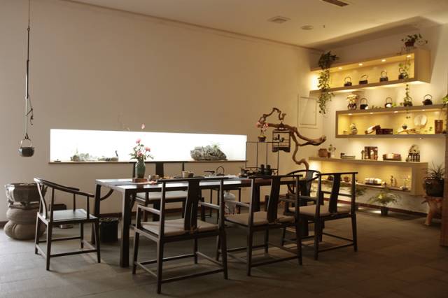 重庆茶室最出名的茶馆,重庆喝茶打麻将的地方都有哪些