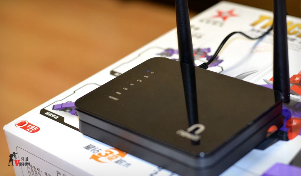 性价比超高智能路由器——新路由newifimini开箱体验