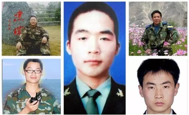 青春担大义血性耀*党**旗——献给中国*产党共**建*党**95周年