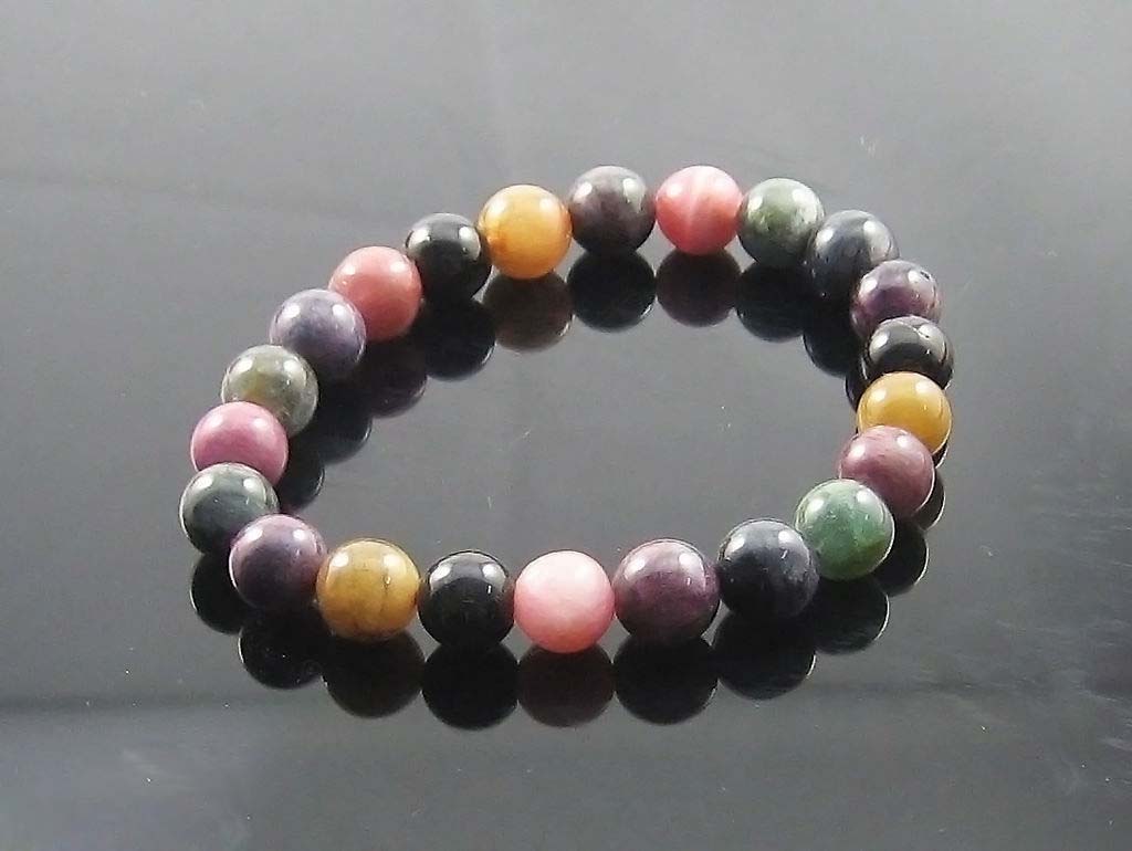 碧玺手链的功效作用,碧玺手镯的价值