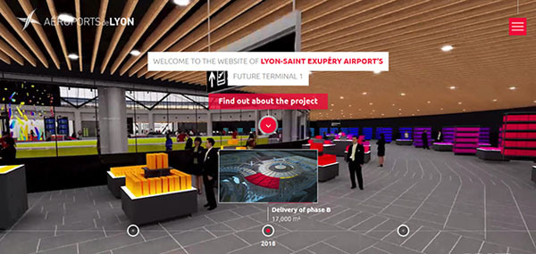 漂亮的红色系网站设计欣赏,好看的网站设计版式推荐