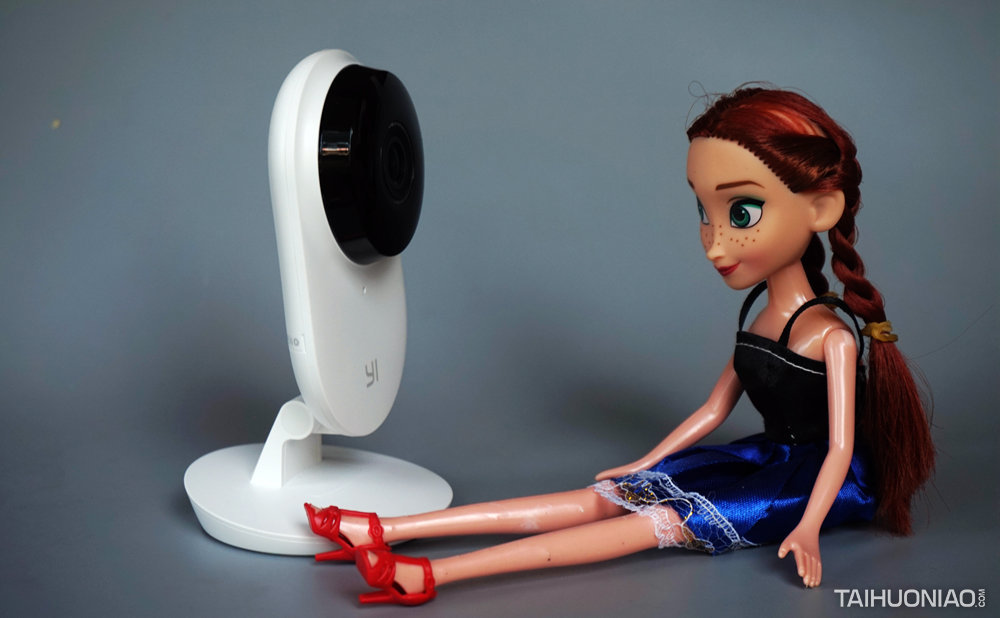 小蚁智能摄像机最新款,小蚁智能摄像机评测