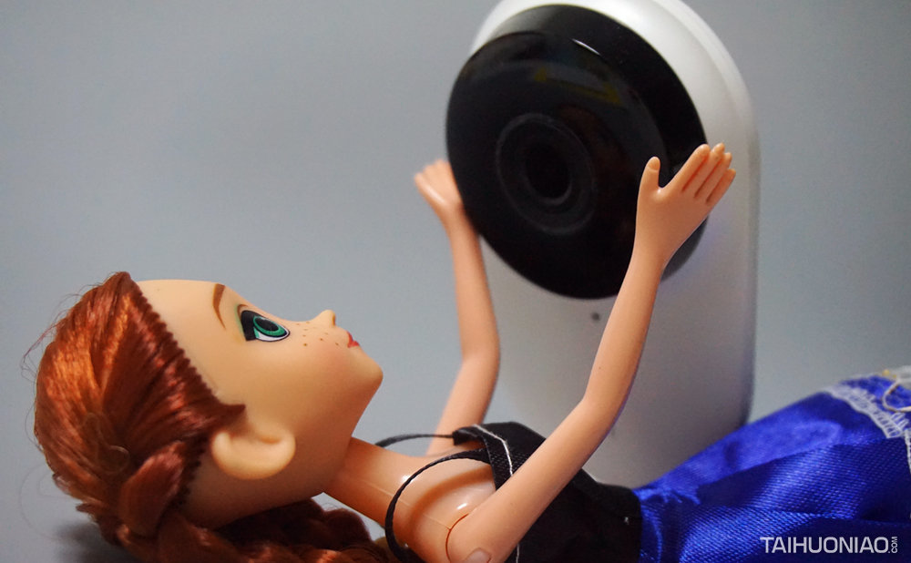 小蚁智能摄像机最新款,小蚁智能摄像机评测