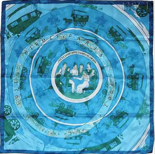 爱马仕丝巾有收藏价值吗,爱马仕丝巾怎么辨别真伪