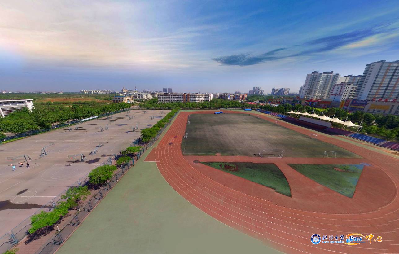 上帝之眼看东营,上帝之眼看遍合肥