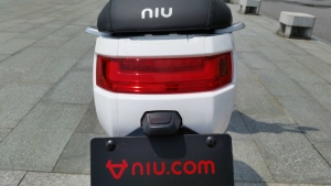 小牛电动m1是电动摩托车吗,小牛m1都市版用的小牛电机