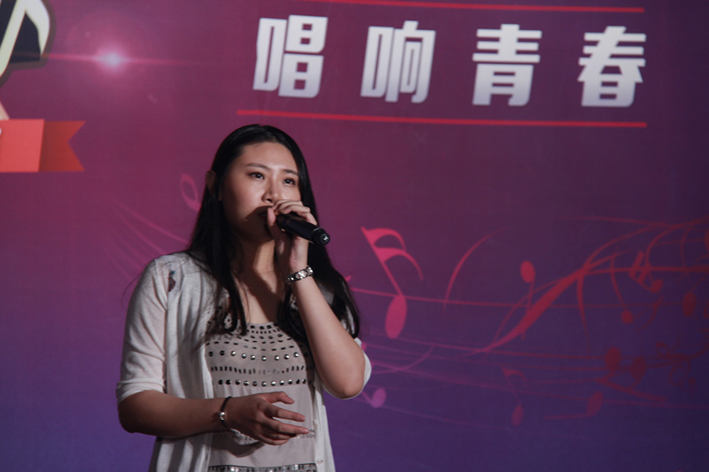 “大湖飞歌”201*合6**肥青年歌手大赛包河赛区海选赛为梦想启航