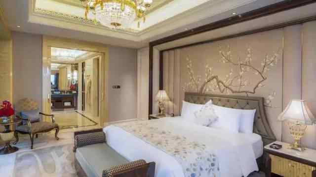 中国最好酒店前十位排行榜,全球最值得入住的前十家酒店