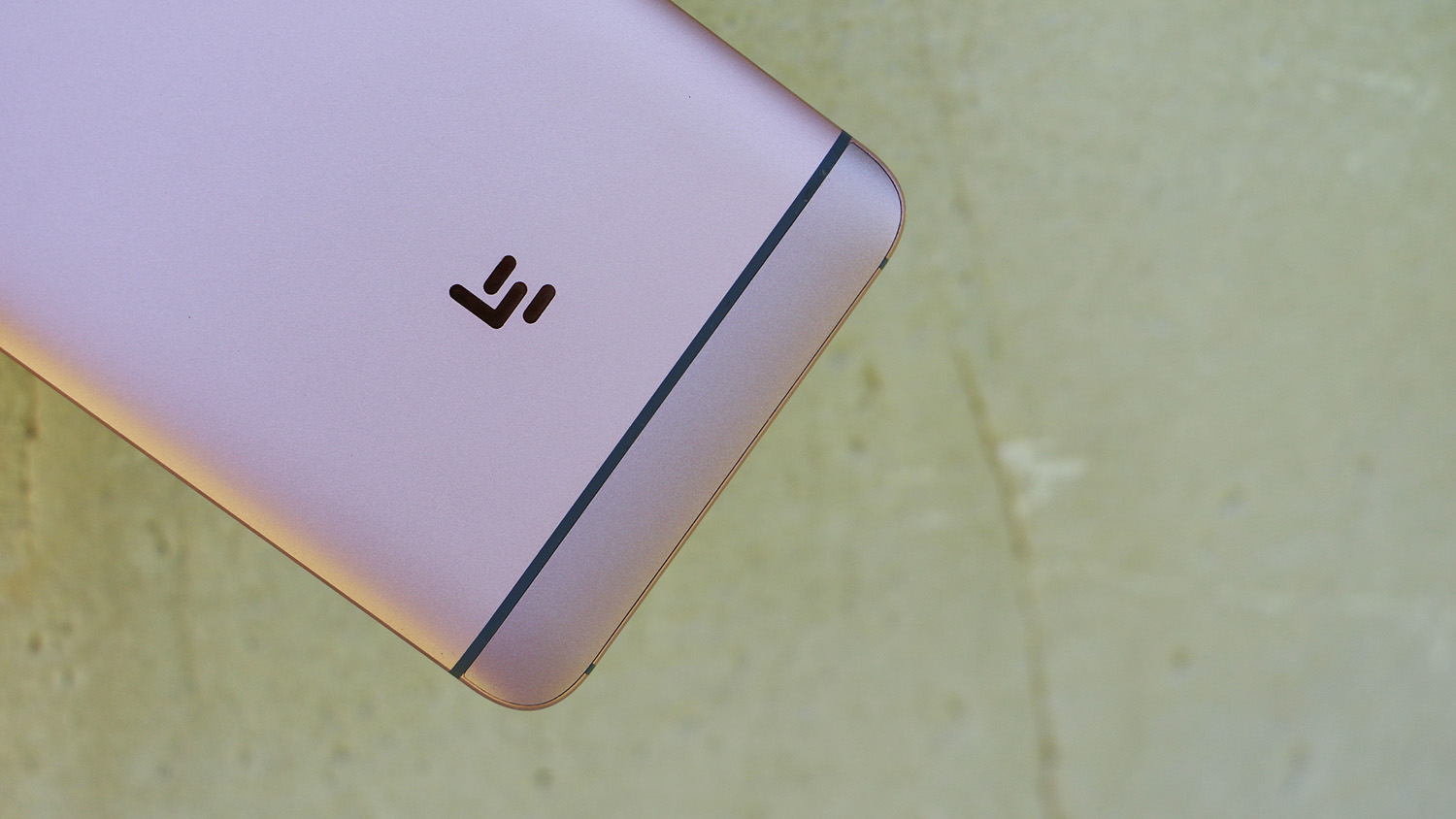 内在差异化的体现-乐2Pro测评