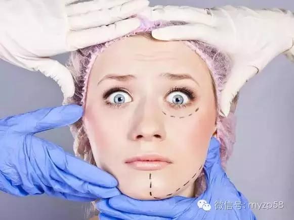 美容师针清手法,美容针手法